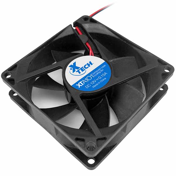 xta-101-01 80mm Case Fan - Image 1