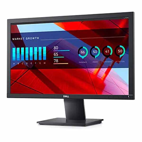 dell-e220h-04 Dell E2220H 21.5" Monitor - Image 1