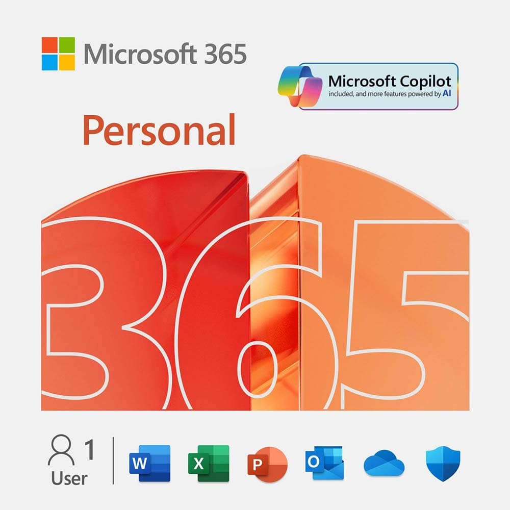 365-personal-copilot Microsoft 365 Personal