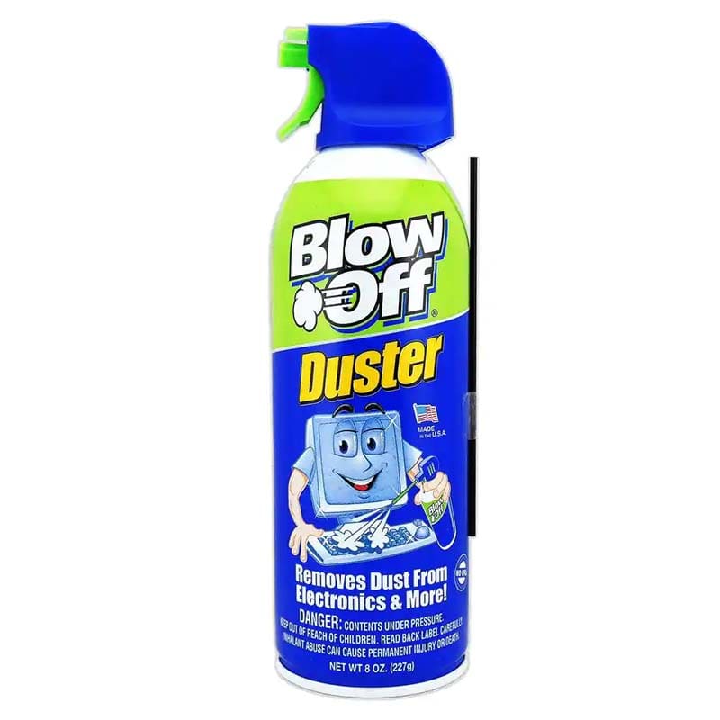 blow-off-duster-8oz-001 Blow Off Duster 8 OZ