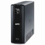 APC Power Saving Back-UPS Pro 1500VA (865W) (BR1500G)
