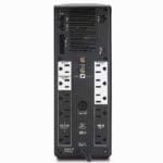 APC Power Saving Back-UPS Pro 1500VA (865W) (BR1500G) - Image 2
