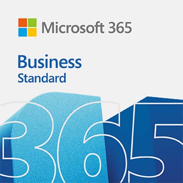365 business standard Microsoft 365 Business Standard - Image 1
