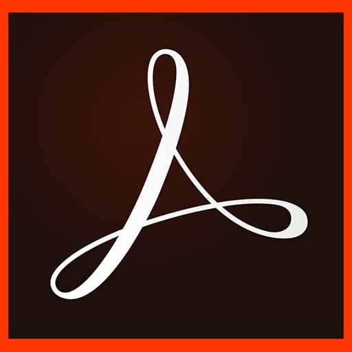 512 Acrobat Adobe Acrobat Pro DC - Image 1