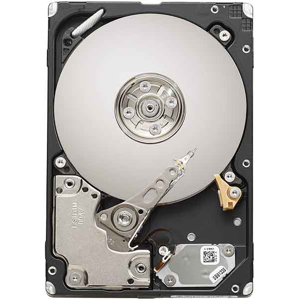600gb Savvio 01 600GB Seagate Savvio 10K RPM Hard Drive (2.5) - Image 1