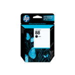 HP 88 Black Ink Cartridge (C9385AN)
