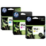 HP 954XL Cyan Ink Cartridge