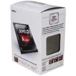 CPU AMD A4 6300 Processor
