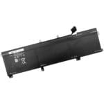Dell XPS 15 9530 11.1V 91Wh Battery Type 245RR