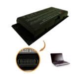 Dell 312-1177 Replacement Laptop Battery