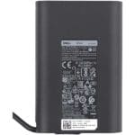 Dell Laptop Charger 65W Watt USB Type C AC Power Adapter (HA65NM170) - Image 2