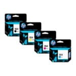 HP 954 Magenta Ink Cartridge