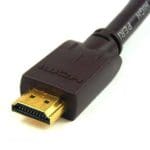DVI Male to HDMI Male (Imexx)