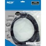 DVI Male to HDMI Male (Imexx) - Image 2