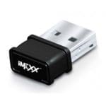 Wireless Bluetooth Dongle (Imexx)