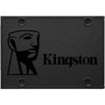 240GB Kingston A400 SATA Internal SSD (2.5") - Image 3