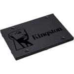 240GB Kingston A400 SATA Internal SSD (2.5") - Image 2