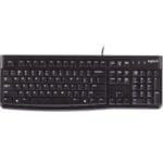 Keyboard Logitech K120 USB English/Chinese - Image 2