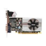 Video MSI Geforce 210 (1GB) - Image 2