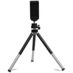 Lightweight Mini Webcam Tripod - Image 3