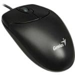 Mouse Genius NetScroll 120 PS2