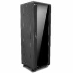 Semi-Knocked Down Floor Cabinet 27U
