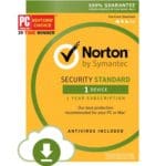 Norton Security Standard (1 User/1 Device)