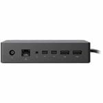 Microsoft Surface Dock (Black) - Image 3