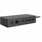 Microsoft Surface Dock (Black)
