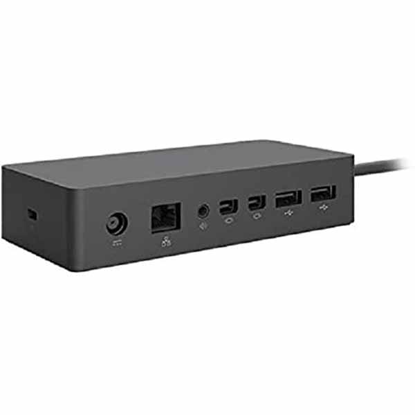 Pd9-00003 03 Microsoft Surface Dock (Black) - Image 1
