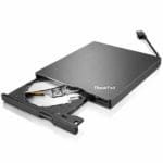 ThinkPad UltraSlim USB DVD Burner - Image 2
