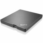 ThinkPad UltraSlim USB DVD Burner