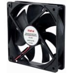 Wathai 140mm Case Fan 12V DC Brushless Cooling Fan - Image 2