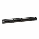 Nexxt Modular Patch Panel 24 Ports (Universal)