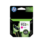 HP 933XL Magenta Ink Cartridge (CN055AN)
