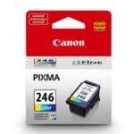 Canon CL-246 Colour Ink Cartridge
