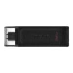 32GB Kingston DataTraveler 70 USB-C Flash Drive - Image 2