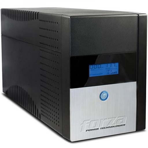 Forza UPS FX-1500LCD (840W)