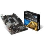 MSI H110M PRO-VH PLUS Mainboard