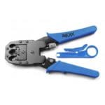 Crimping Tool and Cable Stripper Set (Imexx)