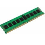 4GB Kingston DDR4 4GB 2666MT/s Non-ECC Unbuffered DIMM