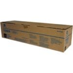 Konica Minolta TN213K Black Toner Cartridge