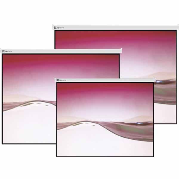 kps 303 Klip Manual Projection Screen (KPS-303)