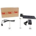 Lenovo ThinkPad Pro Dock - 90W (US) - Image 2