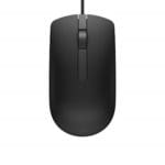 Mouse Dell Optical Mouse- MS116 - Image 2