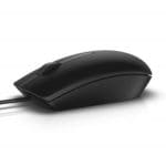 Mouse Dell Optical Mouse- MS116