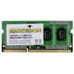 Markvision 4GB DDR3 Laptop Ram