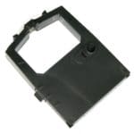Okidata Black Ink Ribbon Cartridge