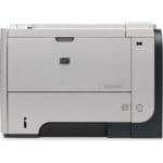 HP Laserjet P3015 Printer (Factory Recertified) - Image 2