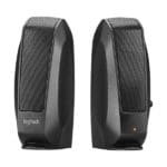 Logitech S120 Stereo Speakers - Image 3